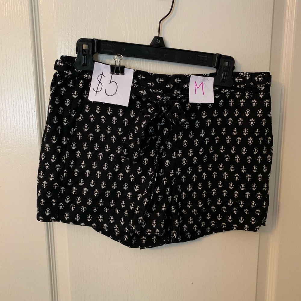 Shorts